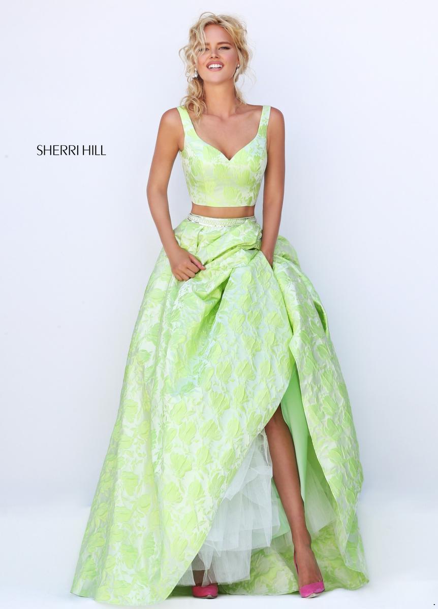  Sherri Hill 50200