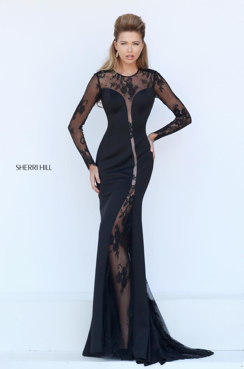  Sherri Hill 50322