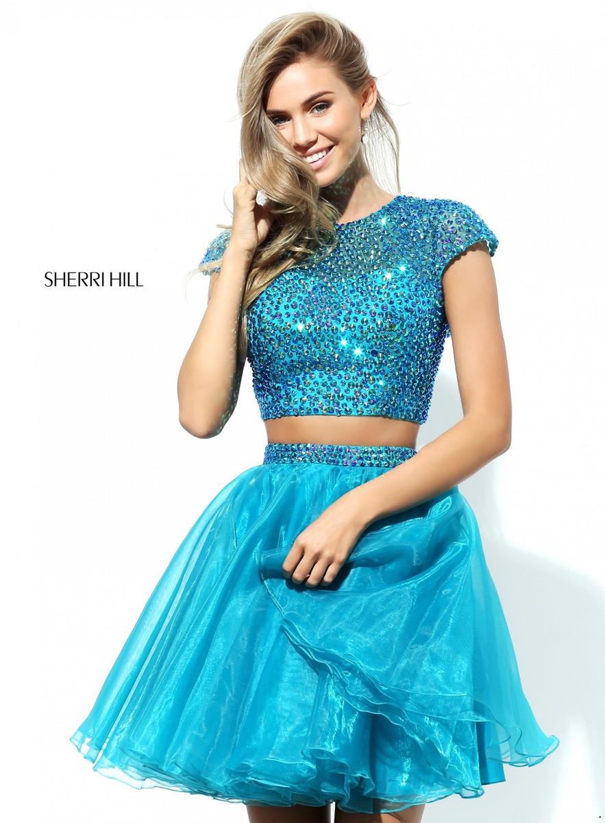  Sherri Hill 50560