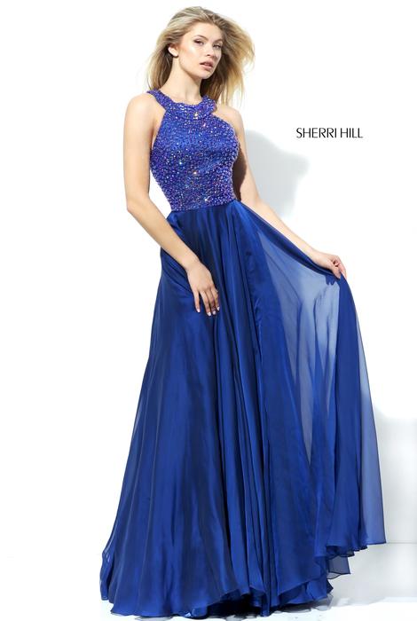 Sherri Hill