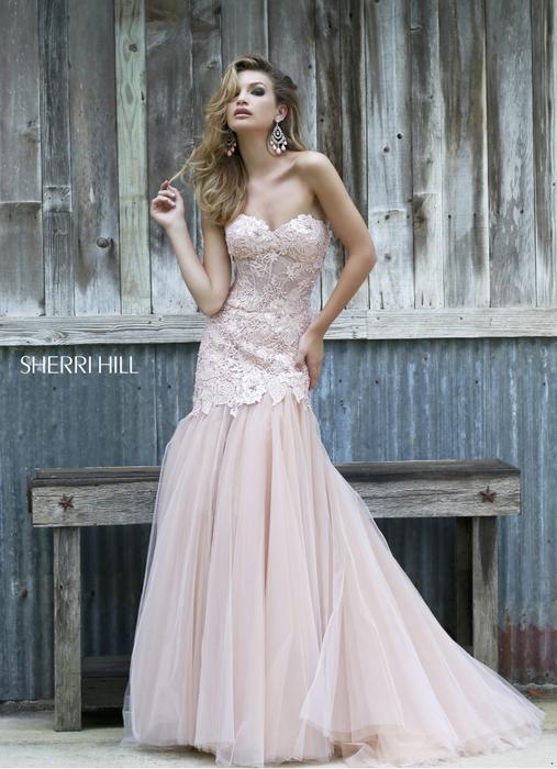 Sherri Hill