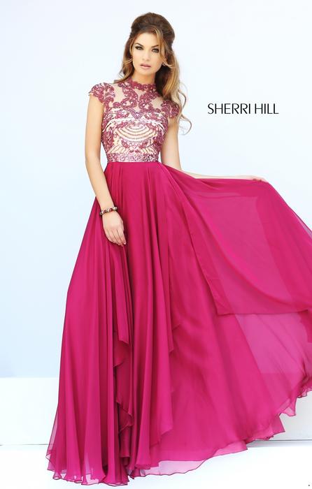 Sherri Hill