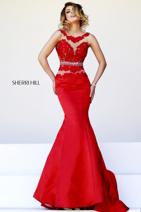 Sherri Hill