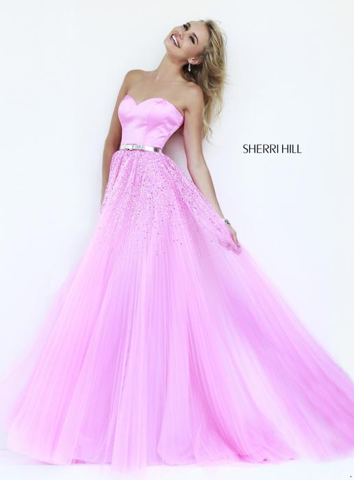 Sherri Hill