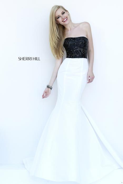 Sherri Hill