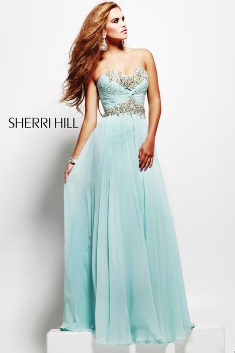 Sherri Hill