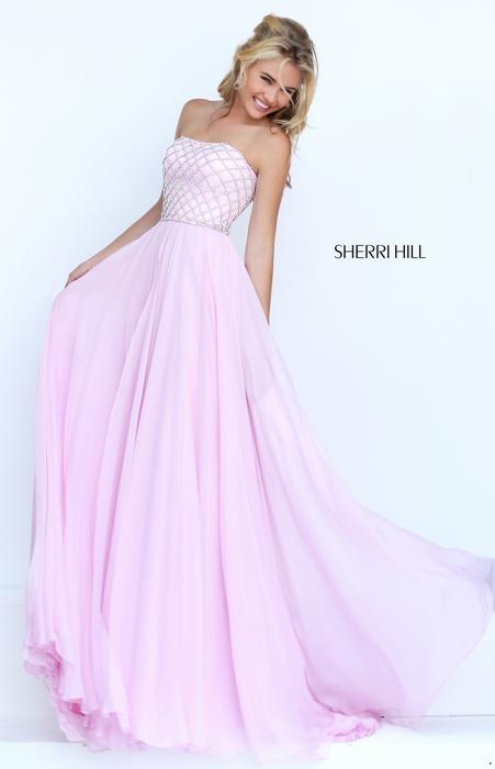 Sherri Hill