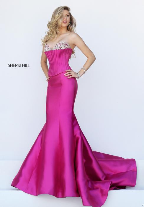 Sherri Hill