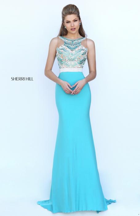 Sherri Hill