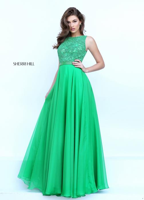 Sherri Hill