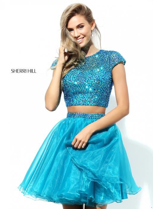 Sherri Hill