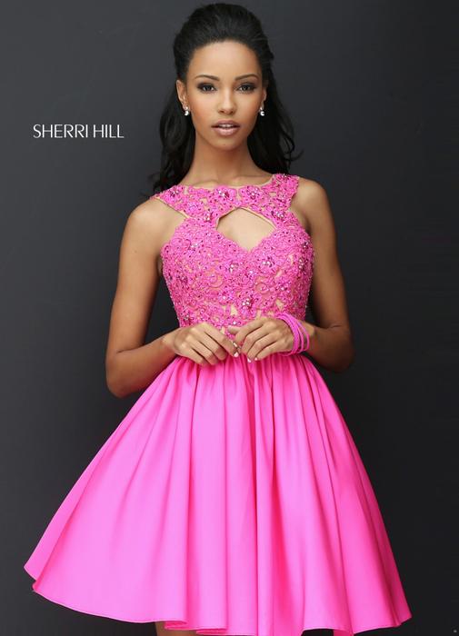 Sherri Hill