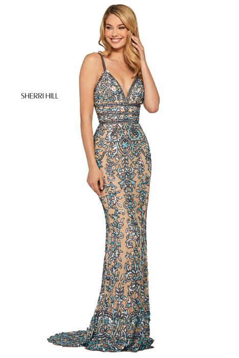 Sherri Hill