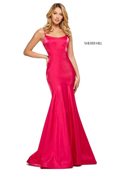 Sherri Hill