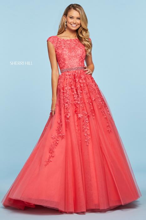 Sherri Hill