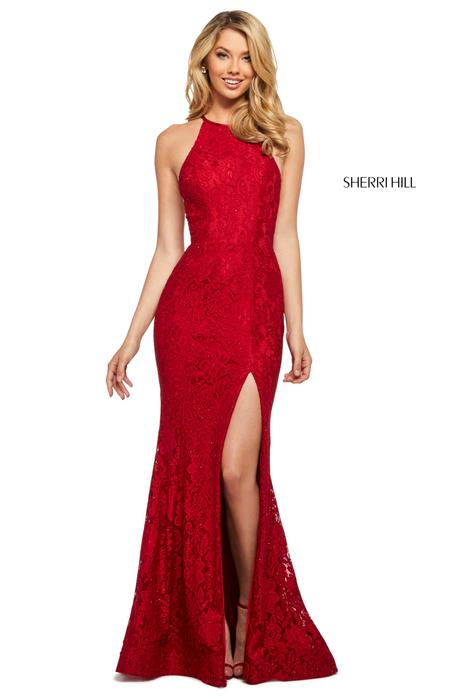 Sherri Hill