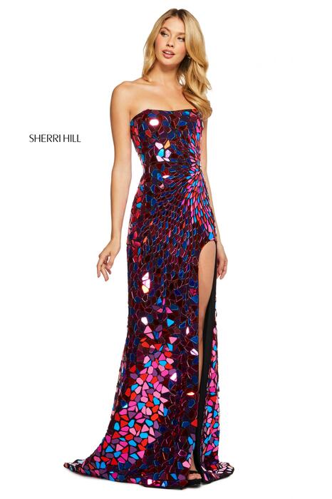 Sherri Hill