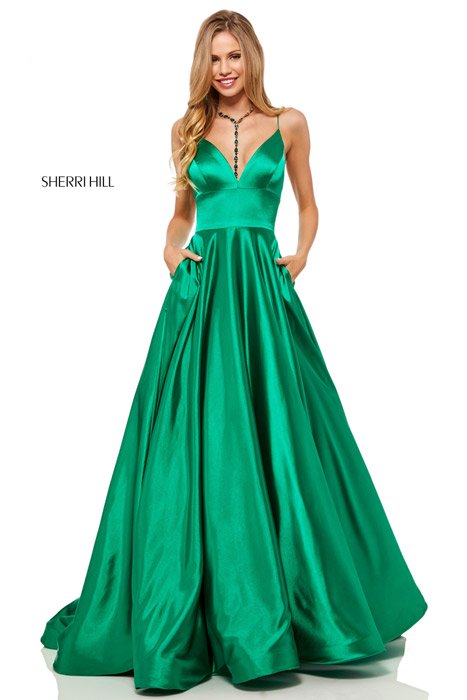 Sherri Hill