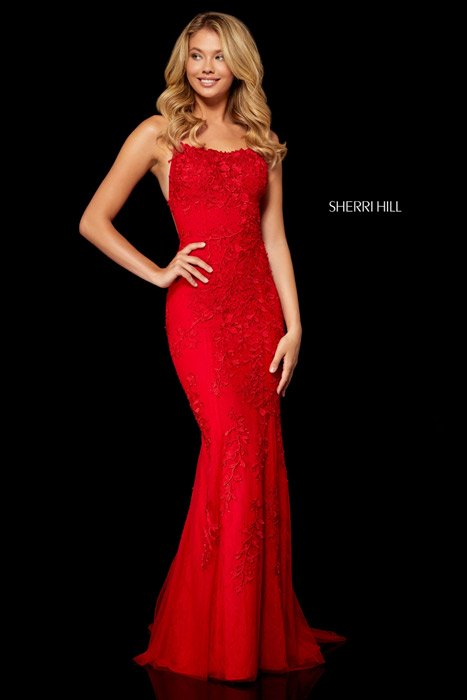 Sherri Hill