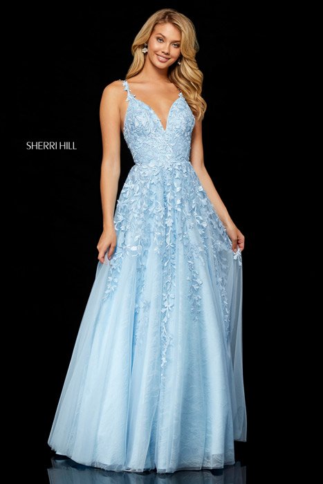 Sherri Hill