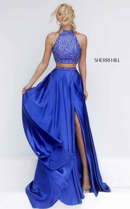 Sherri Hill