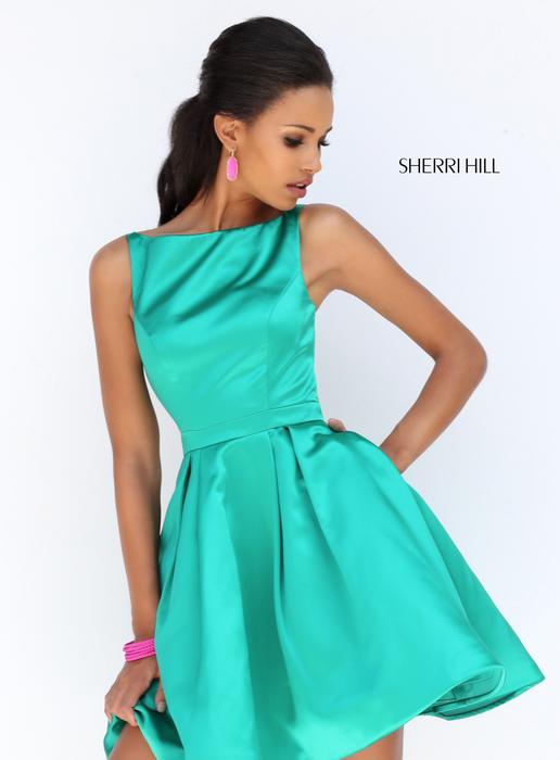 Sherri Hill