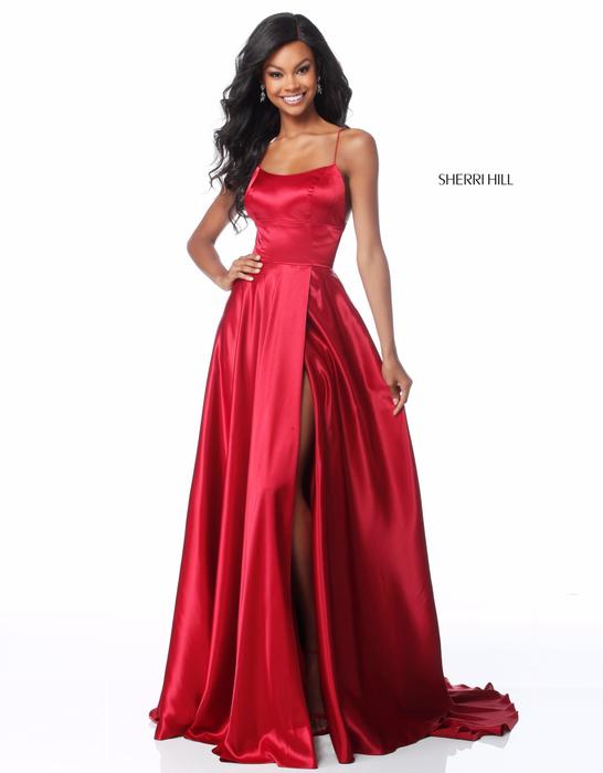 Sherri Hill