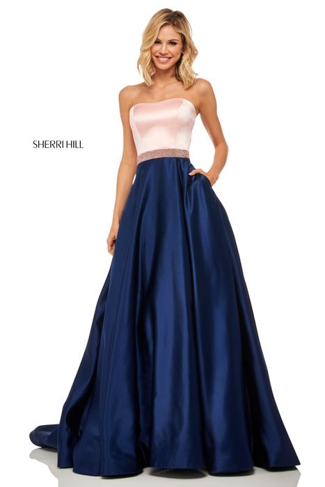 Sherri Hill