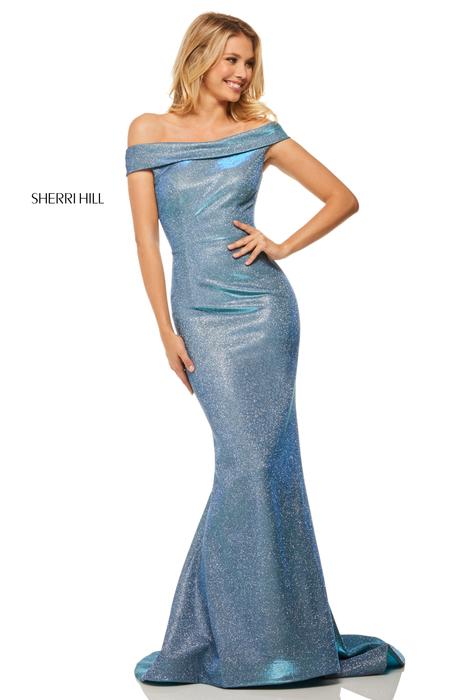 Sherri Hill