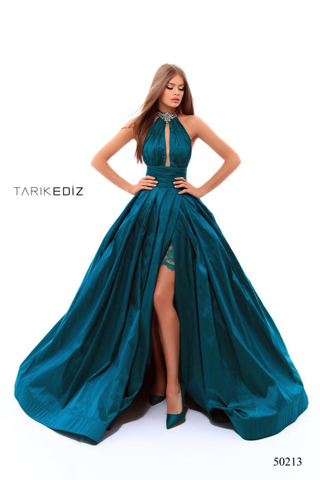 Tarik Ediz Prom