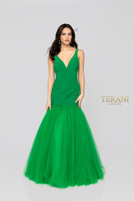 Terani Prom