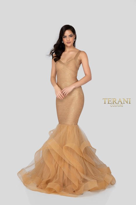 Terani Prom