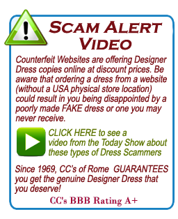 Scam Alert!